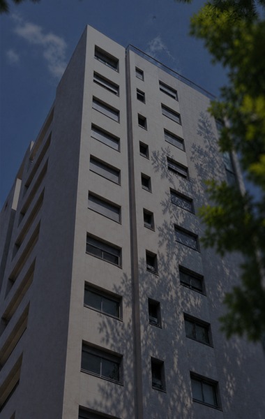 Pietro Residence
