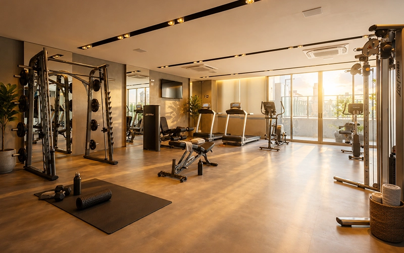 Fitness